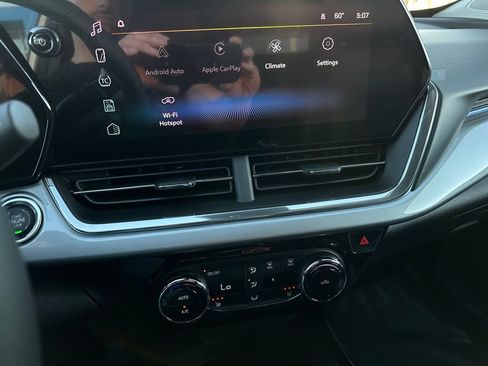 New 2026 Chevrolet Trax LT w/ Driver Confidence Package image 23