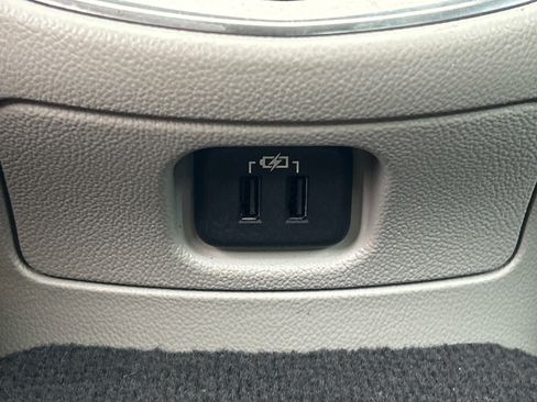 Used 2019 Cadillac CTS Luxury RWD image 20