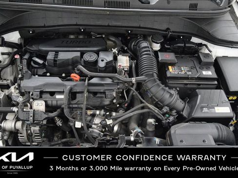 Used 2022 Hyundai Kona N Line AWD/4WD image 20
