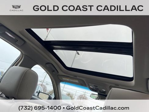 Used 2017 Cadillac CTS Luxury image 10