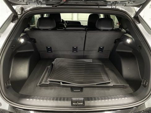 Certified 2025 Chevrolet Blazer EV RS image 15