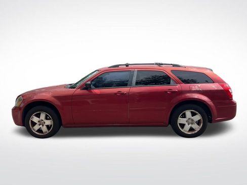 Used 2005 Dodge Magnum SXT w/ Comfort Seating Group AWD/4WD image 8