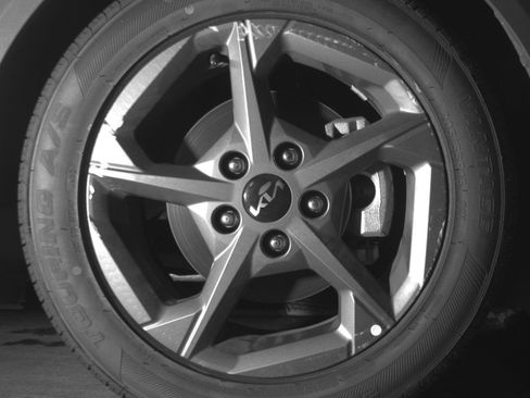 Used 2025 Kia K4 FWD image 16