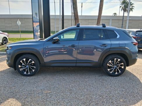 New 2026 MAZDA CX-50 2.5 Hybrid w/ Weather Package image 4