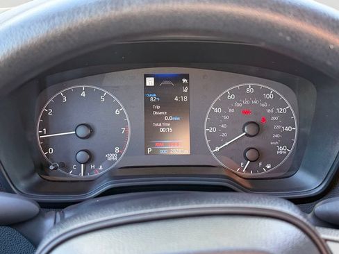 Used 2025 Toyota Corolla LE FWD image 28