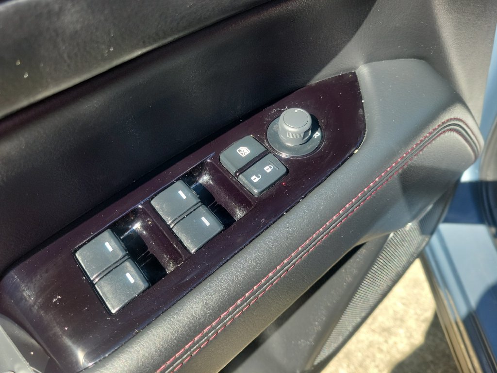 Used 2024 MAZDA CX-5 Carbon Edition AWD/4WD image 14