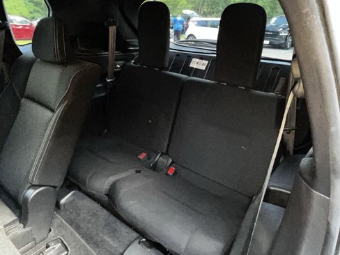 Used 2022 Mitsubishi Outlander ES FWD image 23