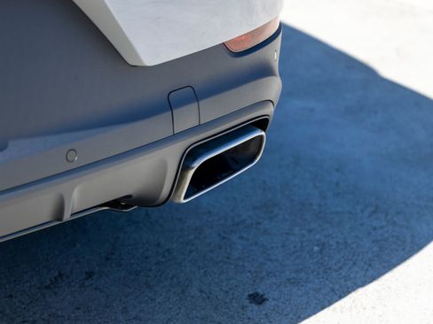 New 2026 Porsche Cayenne Coupe image 22