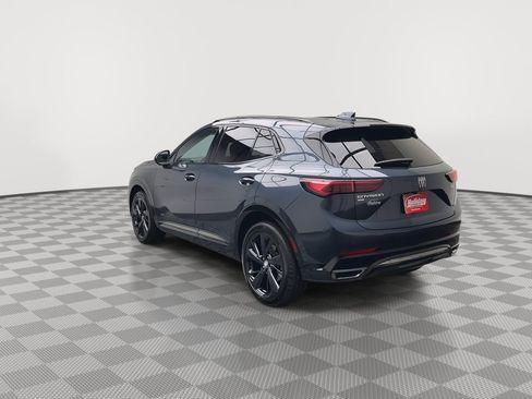 New 2026 Buick Envision Sport Touring AWD/4WD image 40