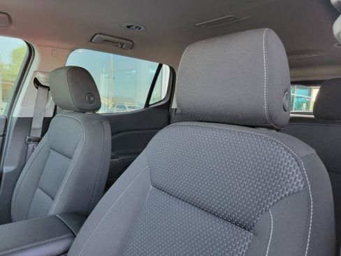 Used 2023 GMC Acadia SLE w/ Driver Convenience Package AWD/4WD image 15