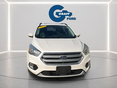 Used 2018 Ford Escape SEL w/ Ford Safe & Smart Package image 18