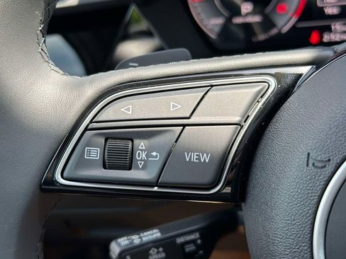 New 2026 Audi A3 2.0T Premium AWD/4WD image 15