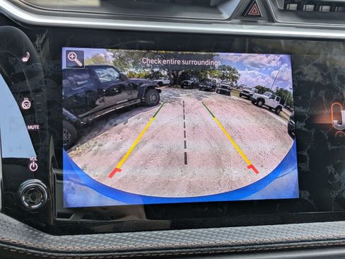 New 2026 Jeep Cherokee Limited AWD/4WD image 25