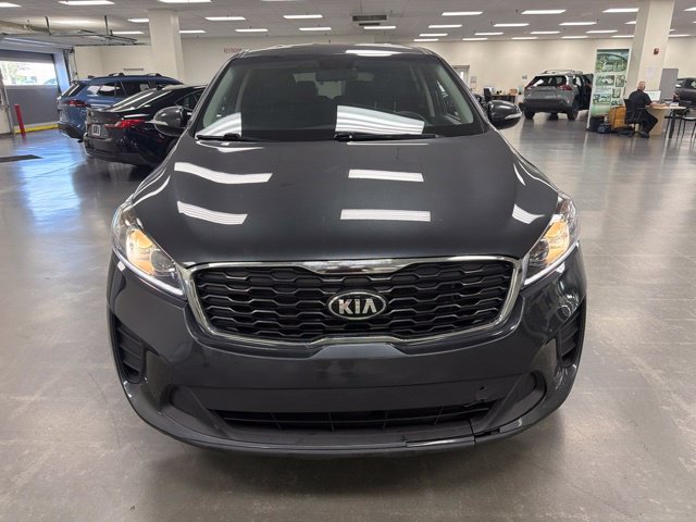 Used 2020 Kia Sorento LX AWD/4WD image 2