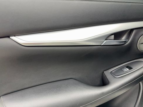 Used 2019 INFINITI QX50 Essential w/ Proactive Package AWD/4WD image 39
