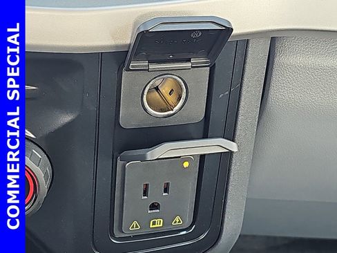 New 2025 Ford F250 XL w/ FX4 Off-Road Package image 24