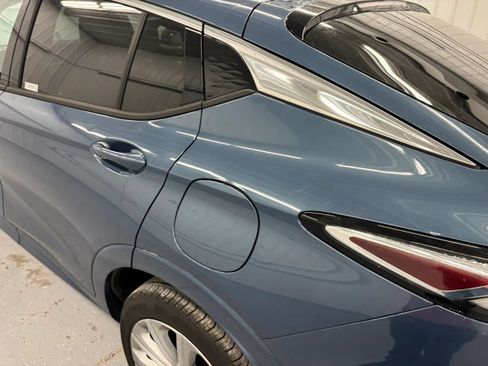 Used 2025 Buick Envista Avenir FWD image 32