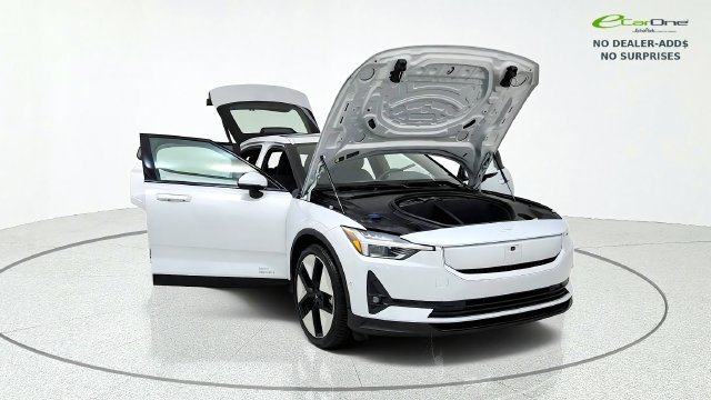 Used 2024 Polestar Polestar 2 AWD/4WD image 11