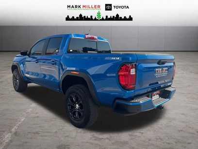 Used 2024 GMC Canyon Elevation w/ Elevation Premium Package