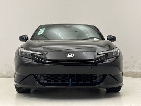 New 2026 Honda Prelude image 3
