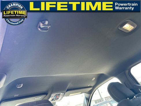 Used 2025 RAM 1500 Big Horn image 10