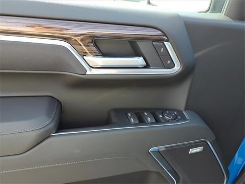 New 2026 Chevrolet Silverado 1500 RST w/ RST All Star Premium Package image 17