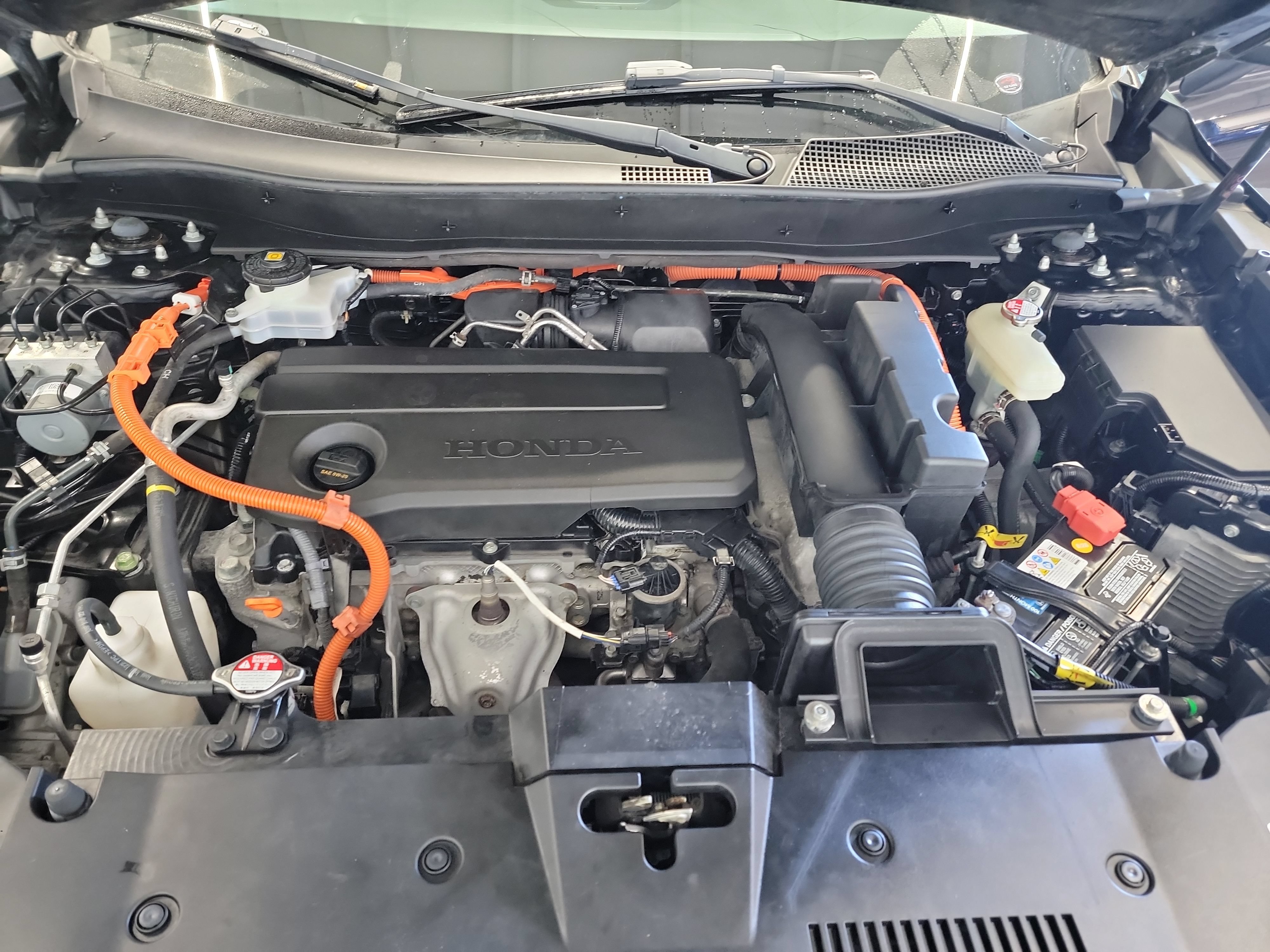 Used 2023 Honda CR-V Sport image 25