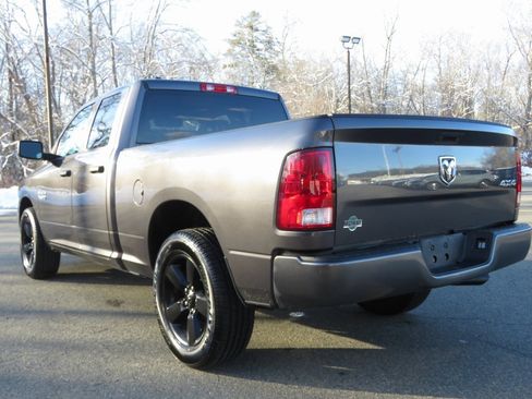 Used 2018 RAM 1500 Express image 7