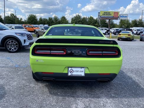 Used 2023 Dodge Challenger R/T Scat Pack image 8