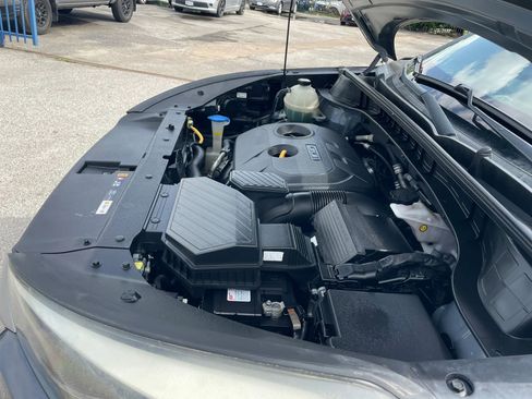 Used 2018 Hyundai Tucson SEL FWD image 5