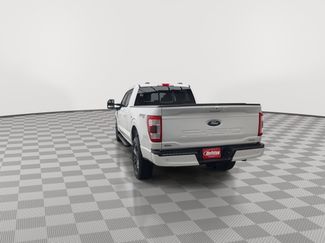 Used 2023 Ford F150 Lariat w/ Equipment Group 502A High video 2