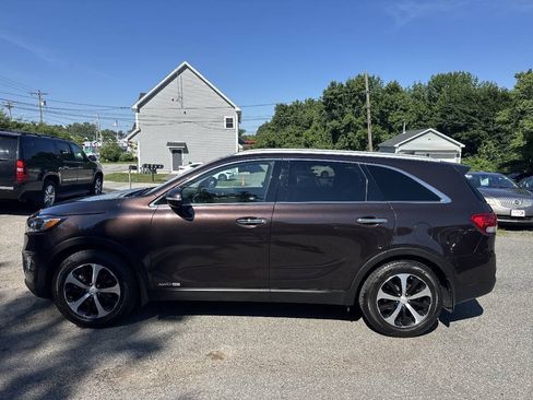 Used 2016 Kia Sorento EX AWD/4WD image 5