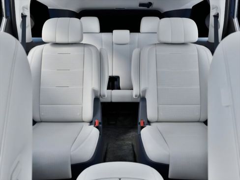 New 2026 Hyundai Palisade Calligraphy AWD/4WD image 12