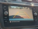 Used 2022 Volkswagen Tiguan SE image 3