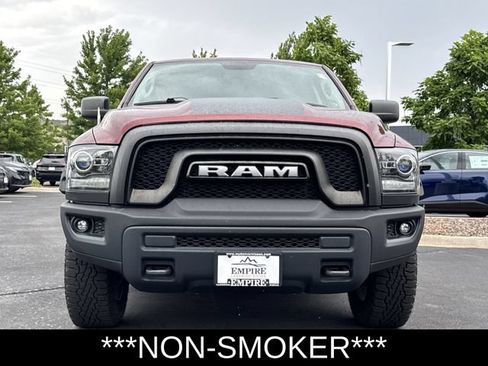 Used 2019 RAM 1500 Warlock AWD/4WD image 8