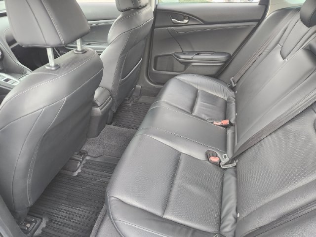 Used 2022 Honda Insight Touring image 26
