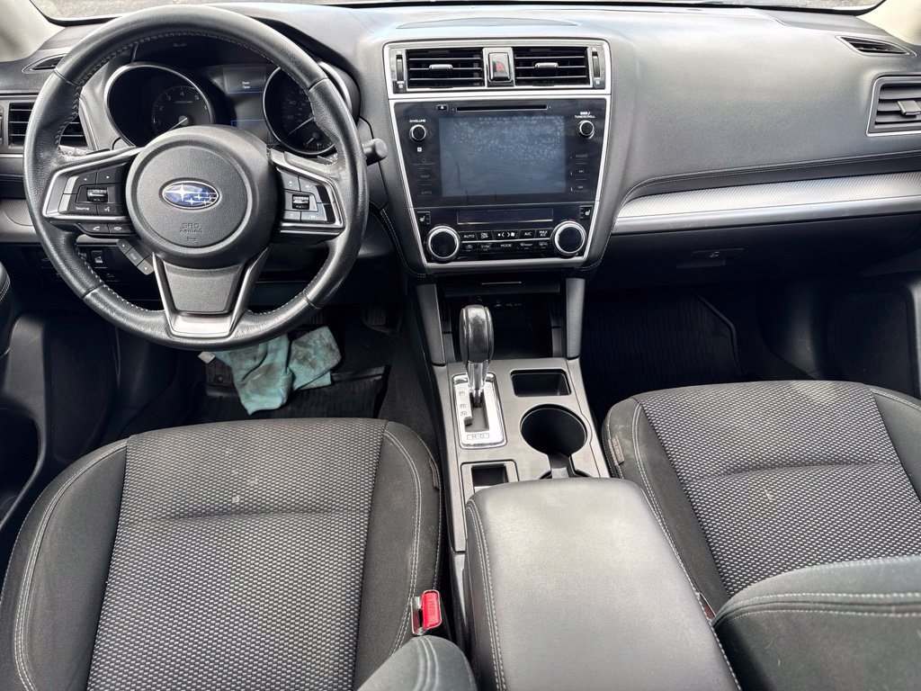 Used 2019 Subaru Outback 2.5i Premium AWD/4WD image 15