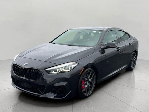 Used 2024 BMW M235i xDrive Gran Coupe w/ Premium Package AWD/4WD image 4