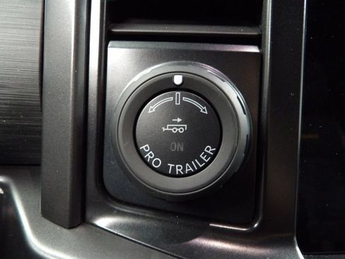 Used 2025 Ford F150 Tremor w/ Mobile Office Package AWD/4WD image 55