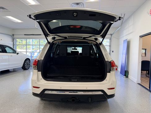 Used 2015 Nissan Pathfinder SL w/ SL Premium Package image 23