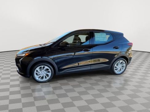 New 2027 Chevrolet Bolt LT image 5