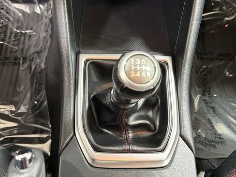 Used 2024 Subaru WRX Premium AWD/4WD image 21