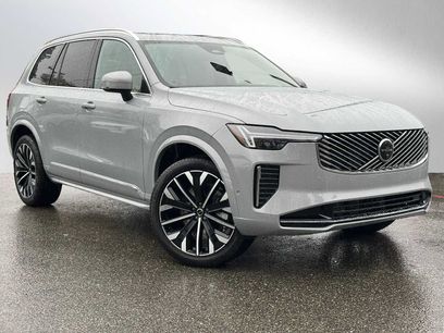 New 2026 Volvo XC90 B6 Plus w/ Protection Package Premier