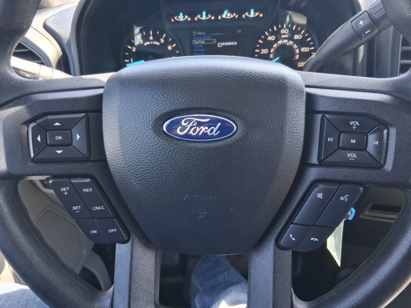 Used 2019 Ford F150 XL w/ Equipment Group 101A Mid RWD image 11