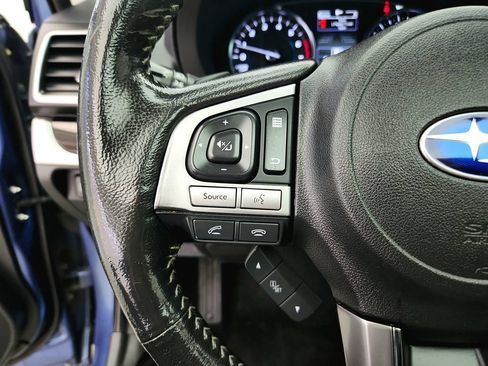 Used 2018 Subaru Forester 2.0XT Touring w/ Popular Package #3B AWD/4WD image 22