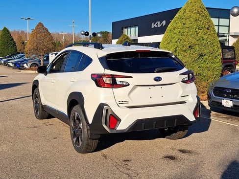 New 2026 Subaru Crosstrek 2.5i Limited w/ Popular Package #4A AWD/4WD image 4