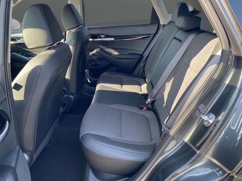 New 2026 Kia Seltos S image 31