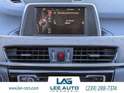 Used 2016 BMW X1 xDrive28i image 16