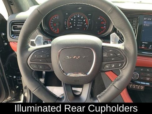 New 2024 Dodge Durango SRT image 30