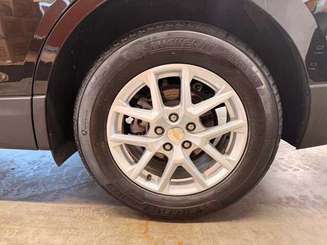 Used 2024 Chevrolet Equinox LS FWD image 6